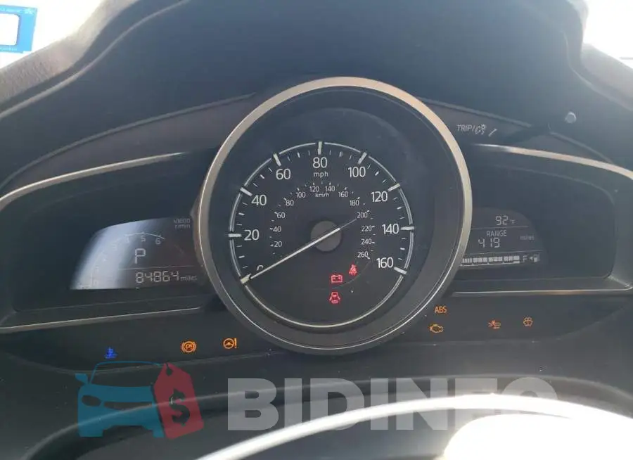 3MZBN1V78HM117448 Photo# 9