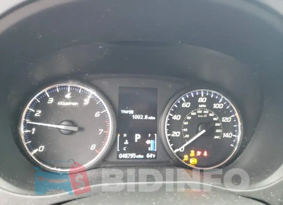 JA4AD2A34KZ008186 Photo# 9