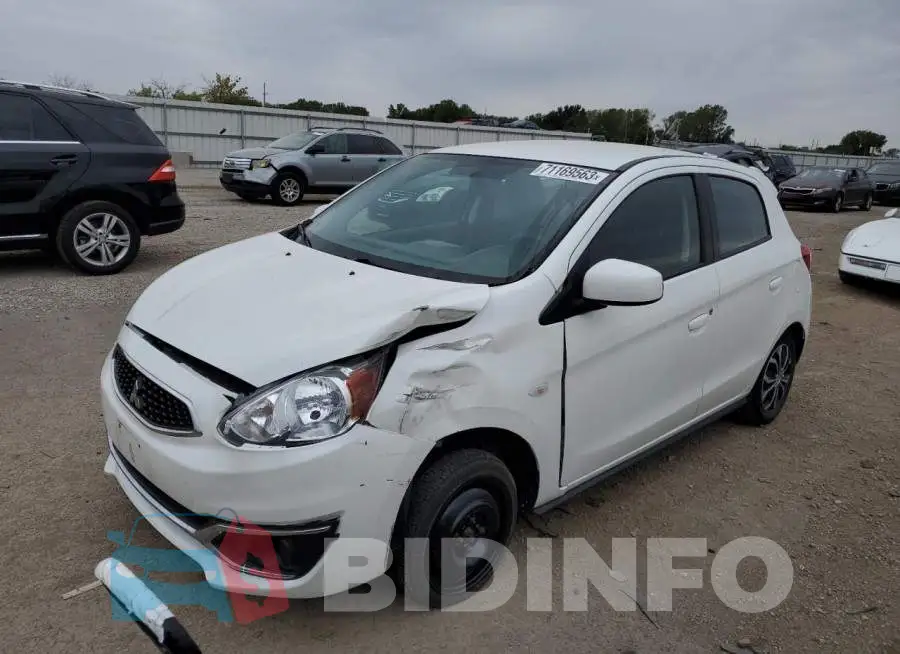 ML32A3HJ8KH013137 Photo# 1