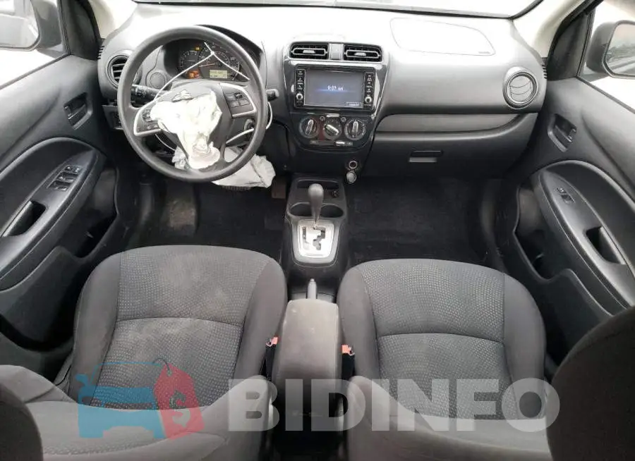 ML32F3FJ1KHF09307 Photo# 8