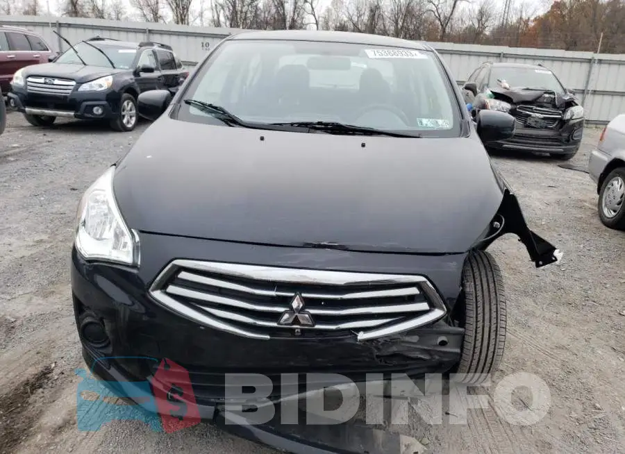 ML32F3FJ1KHF09307 Photo# 5