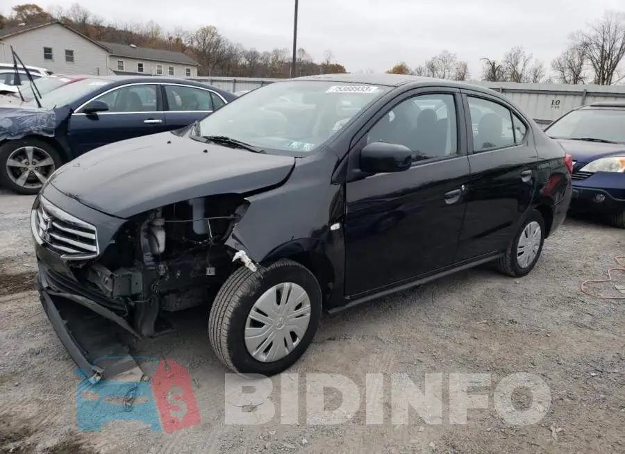 ML32F3FJ1KHF09307 Photo# 1