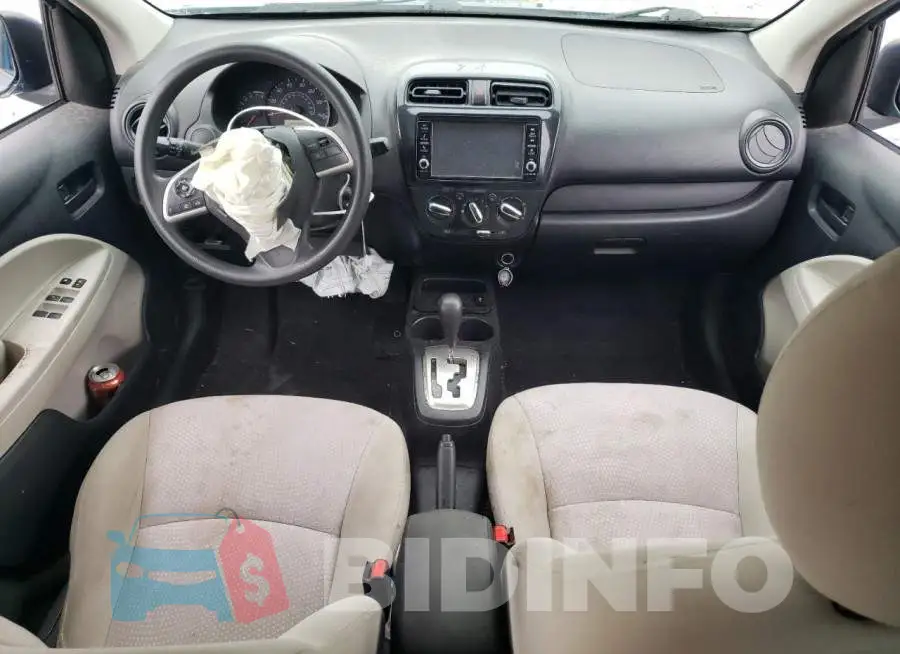 ML32F3FJ5KHF07351 Photo# 8