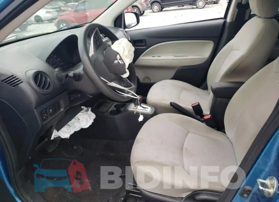 ML32F3FJ5KHF07351 Photo# 7