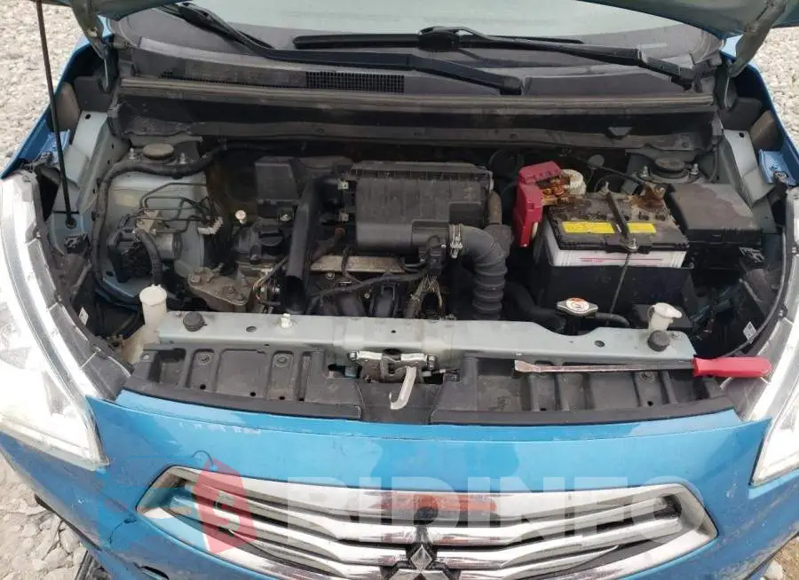 ML32F3FJ5KHF07351 Photo# 11