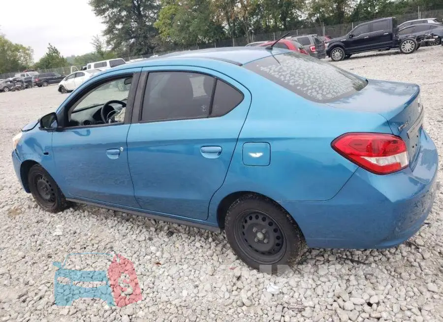 ML32F3FJ5KHF07351 Photo# 2