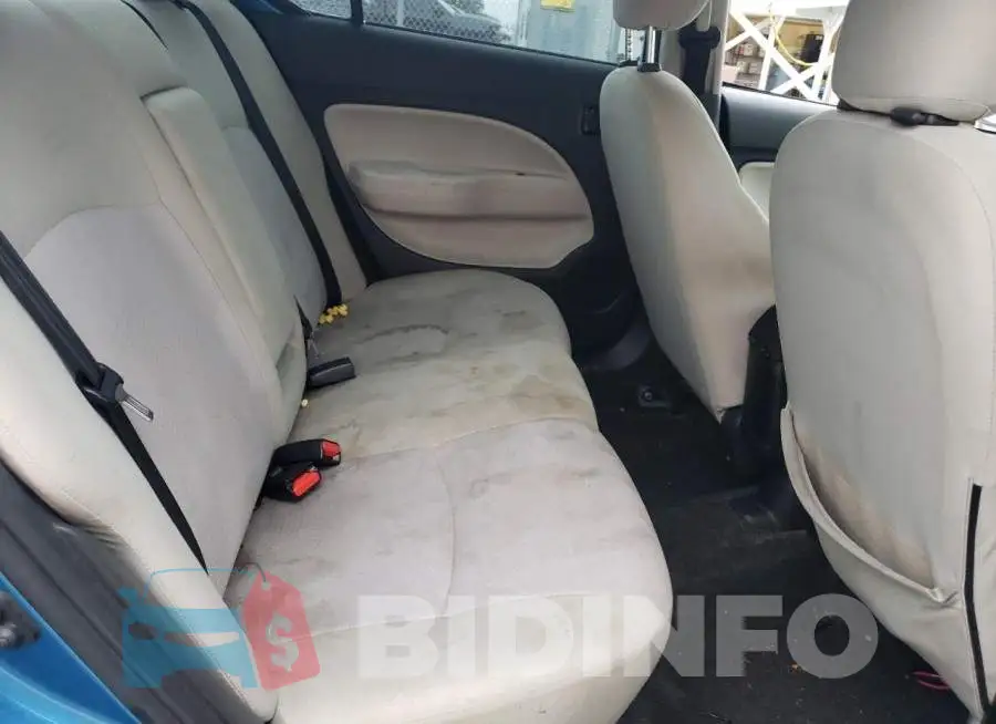 ML32F3FJ5KHF07351 Photo# 10
