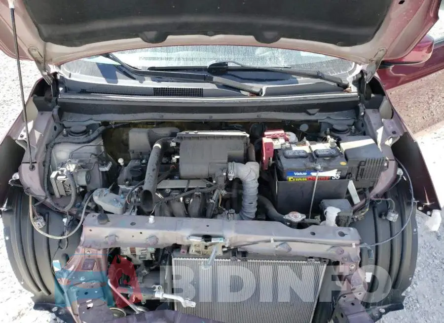 ML32F3FJ5KHF12503 Photo# 11