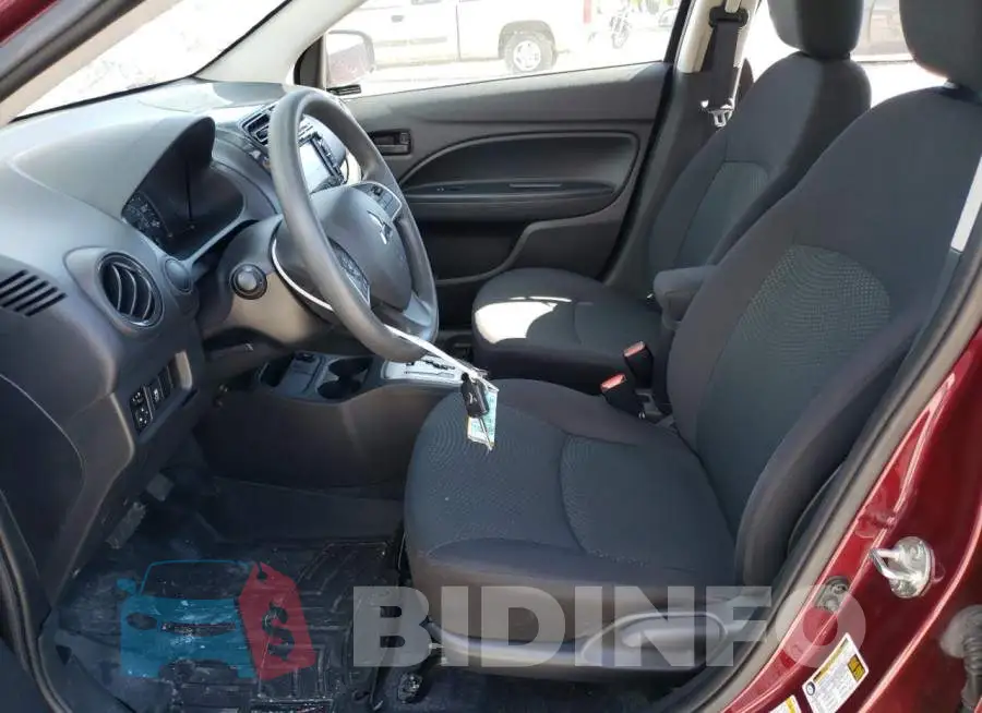 ML32F3FJ5KHF12503 Photo# 7