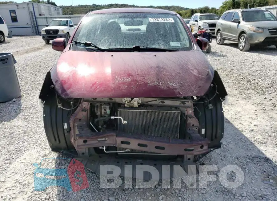 ML32F3FJ5KHF12503 Photo# 5