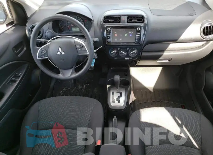 ML32F3FJ5KHF12503 Photo# 8