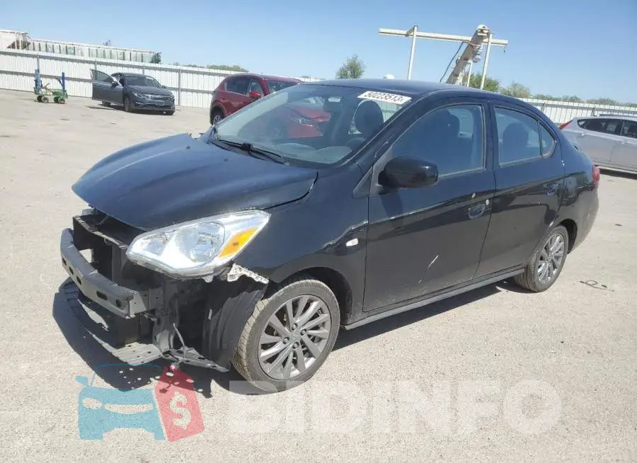 ML32F3FJ7KHF14687 Photo# 1