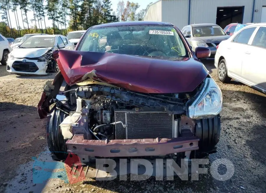 ML32F3FJ8KHF14584 Photo# 5