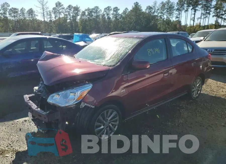 ML32F3FJ8KHF14584 Photo# 1