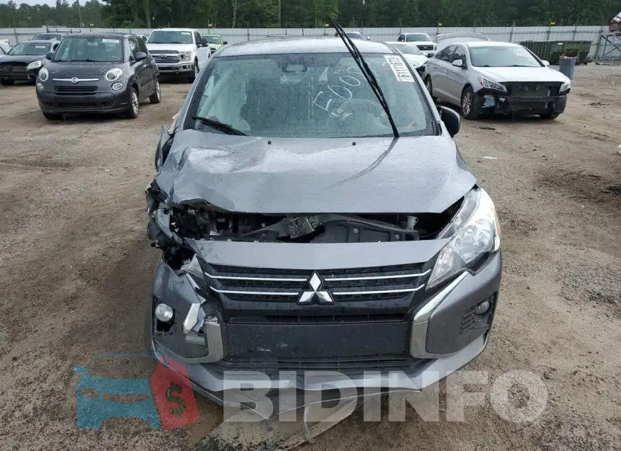 ML32FUFJ3MHF00875 Photo# 5