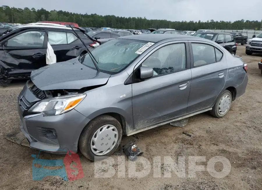 ML32FUFJ3MHF00875 Photo# 1