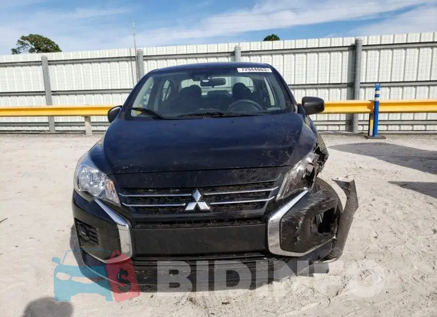 ML32FUFJ3PHF03165 Photo# 5