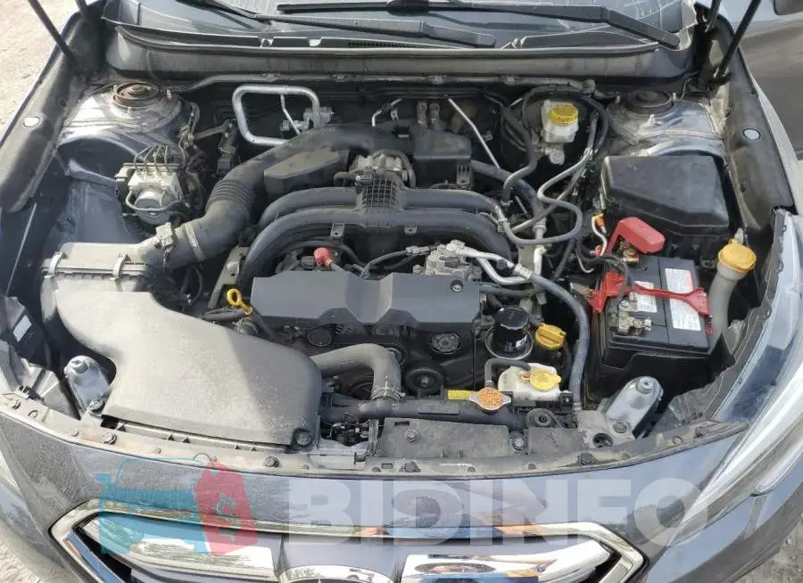 4S4BSAKCXJ3370271 Photo# 12