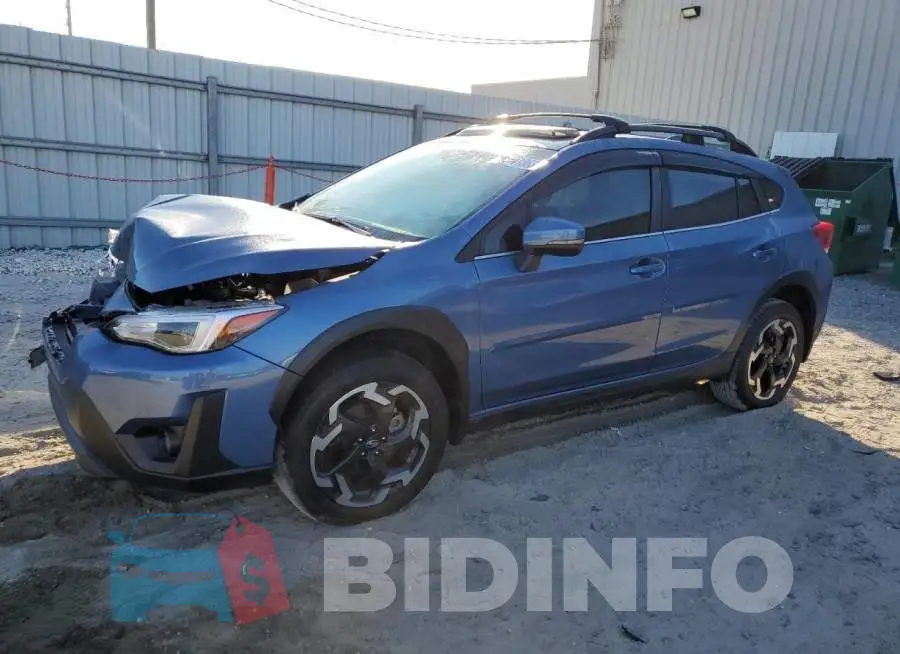 JF2GTHNCXNH217993 Photo# 1