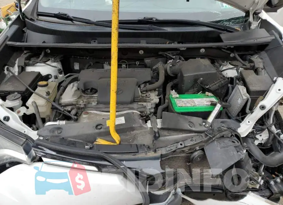 2T3BFREV7GW421428 Photo# 11