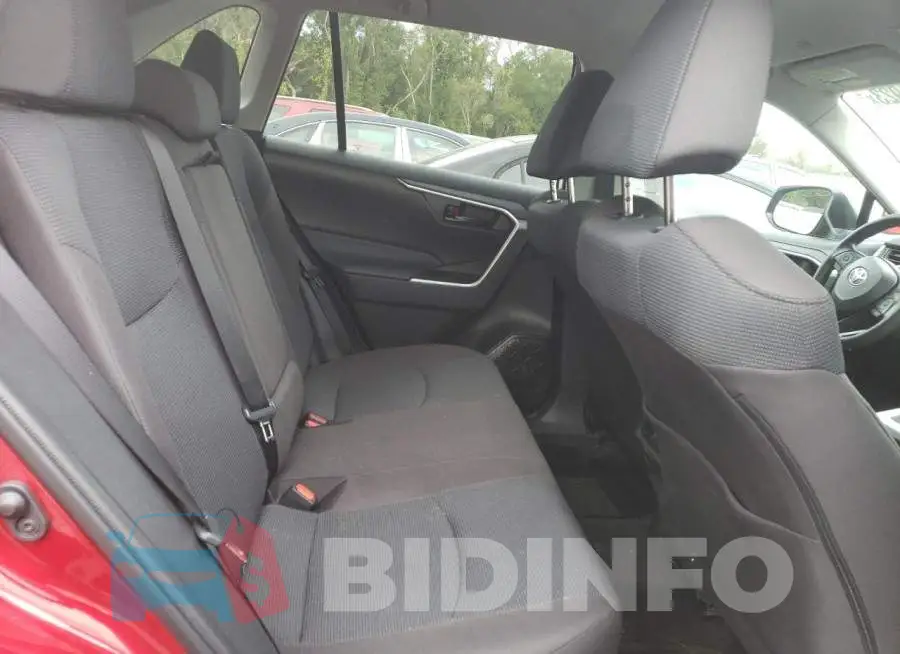 2T3H1RFV3PW262821 Photo# 11