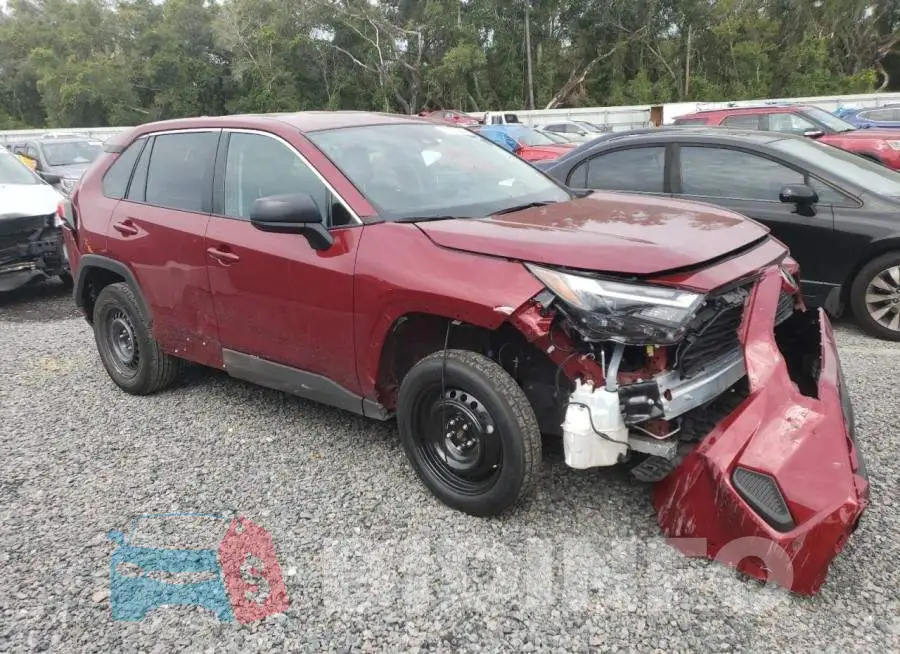 2T3H1RFV3PW262821 Photo# 4