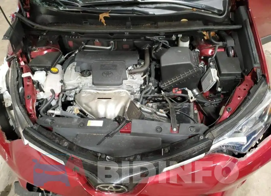 2T3RFREV3JW785156 Photo# 11