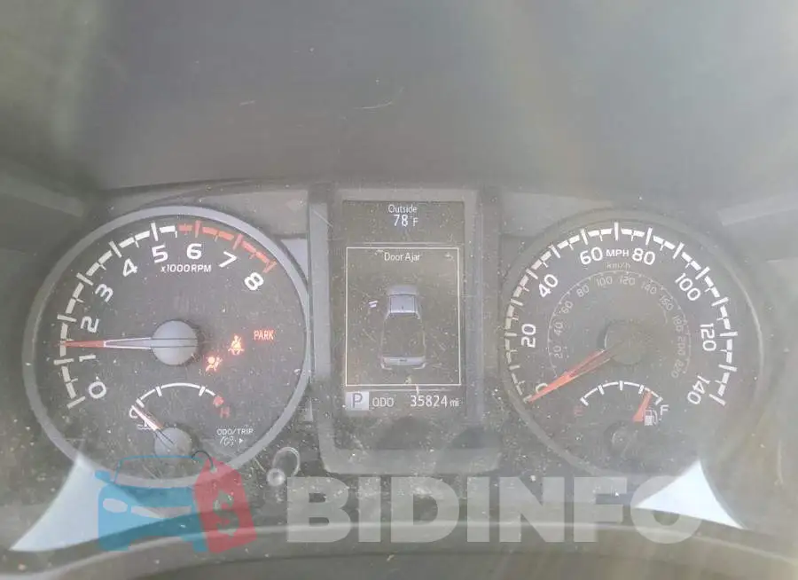 3TYSX5EN3LT001512 Photo# 9