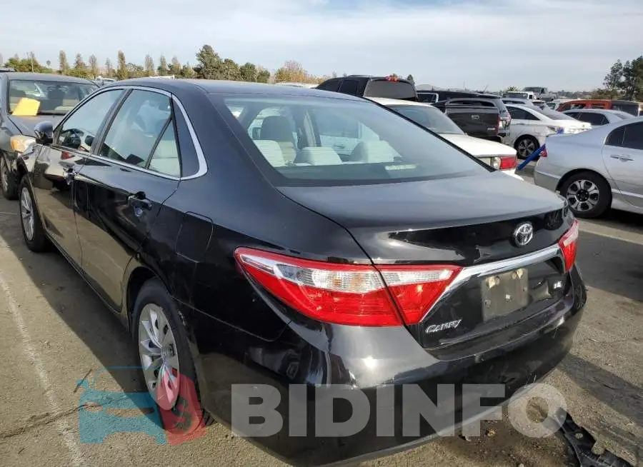 4T4BF1FK3GR536810 Photo# 2