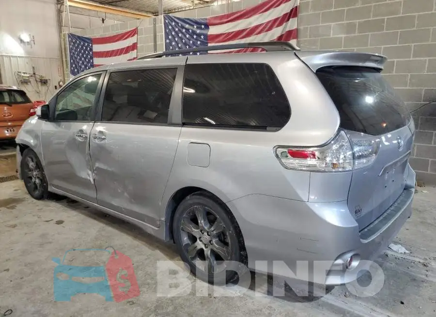 5TDXK3DC4FS560933 Photo# 2