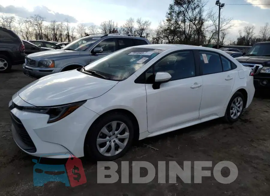 5YFB4MDE1PP032384 Photo# 1