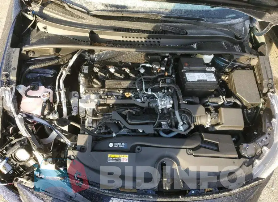 5YFB4MDE5PP052489 Photo# 11