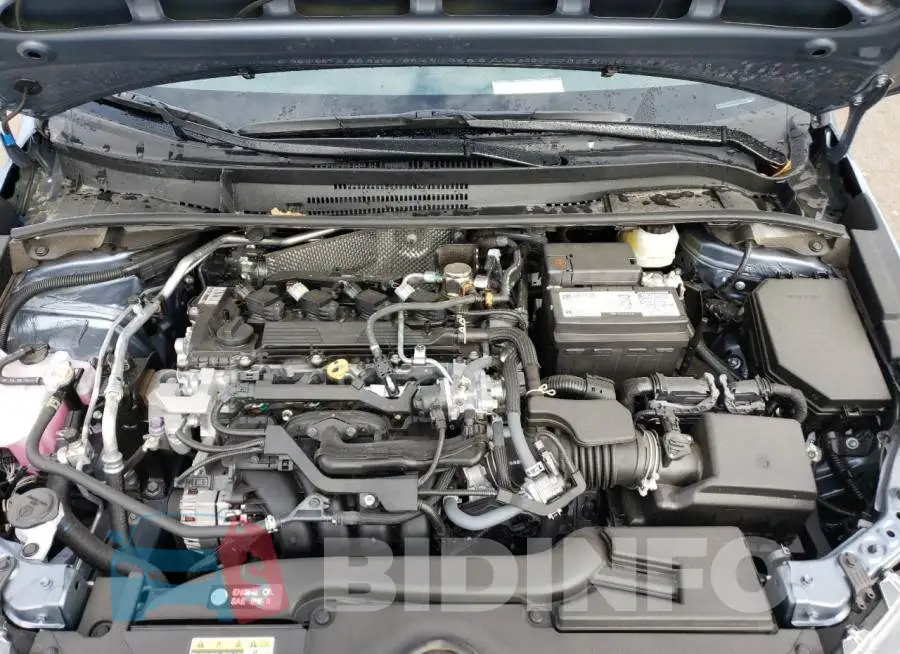 5YFB4MDE7PP061758 Photo# 11