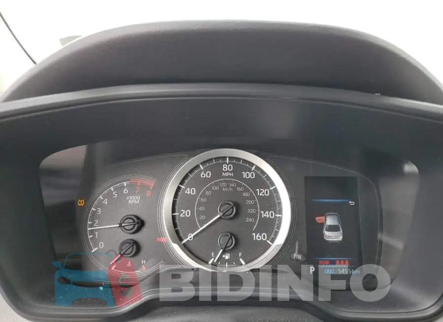 JTDEPMAE6MJ174738 Photo# 9