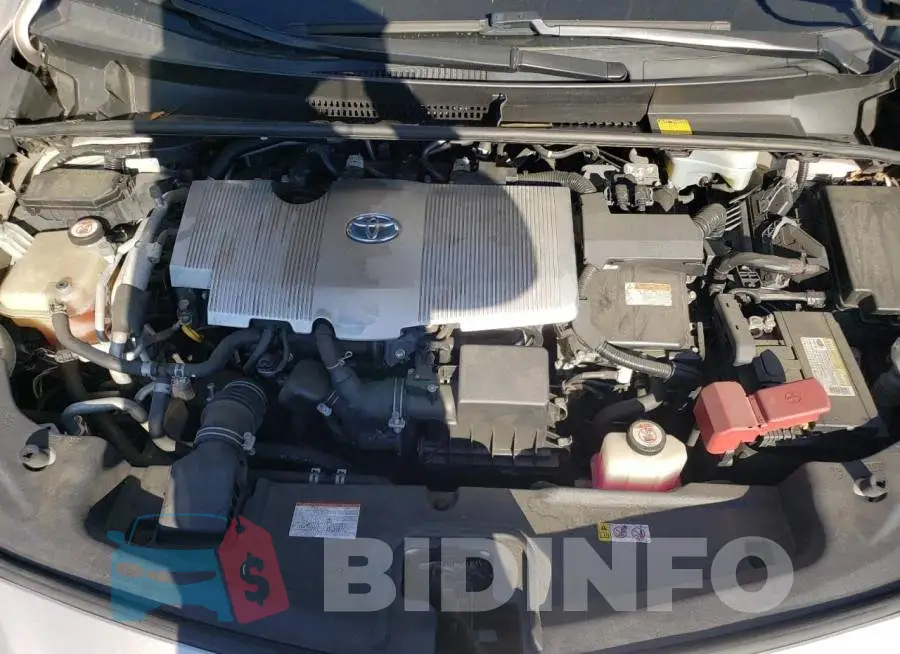 JTDKARFPXH3026744 Photo# 11