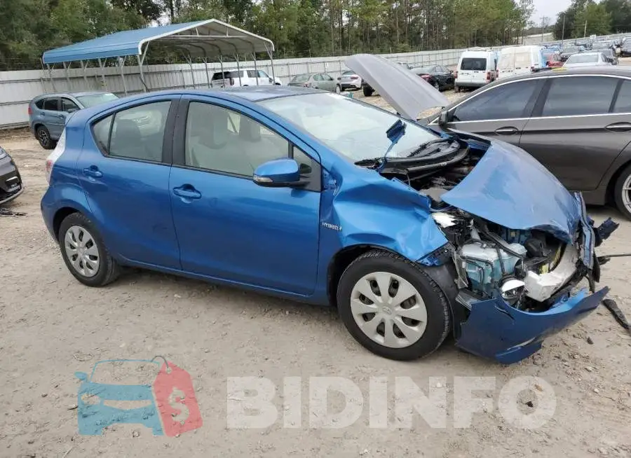 JTDKDTB30E1076406 Photo# 4