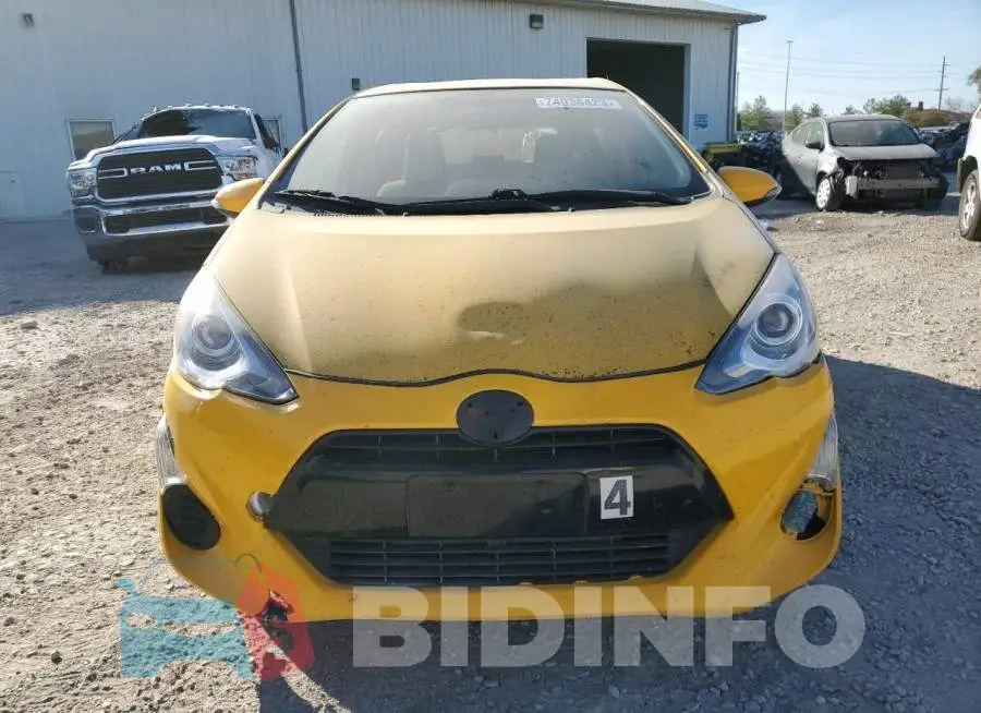 JTDKDTB32F1089918 Photo# 5