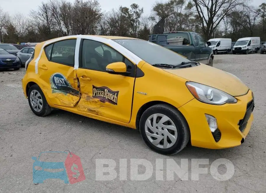 JTDKDTB32F1089918 Photo# 4