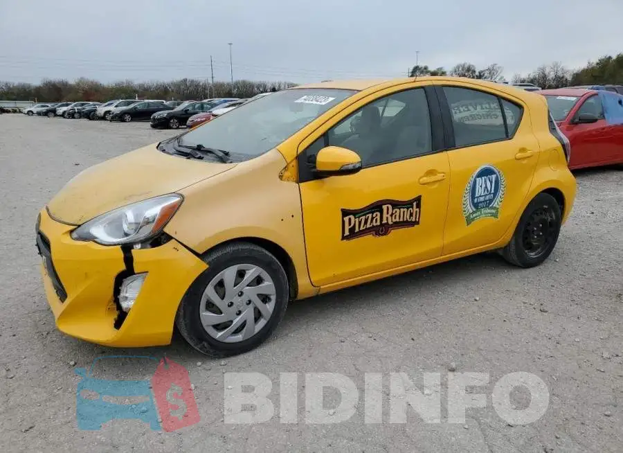 JTDKDTB32F1089918 Photo# 1
