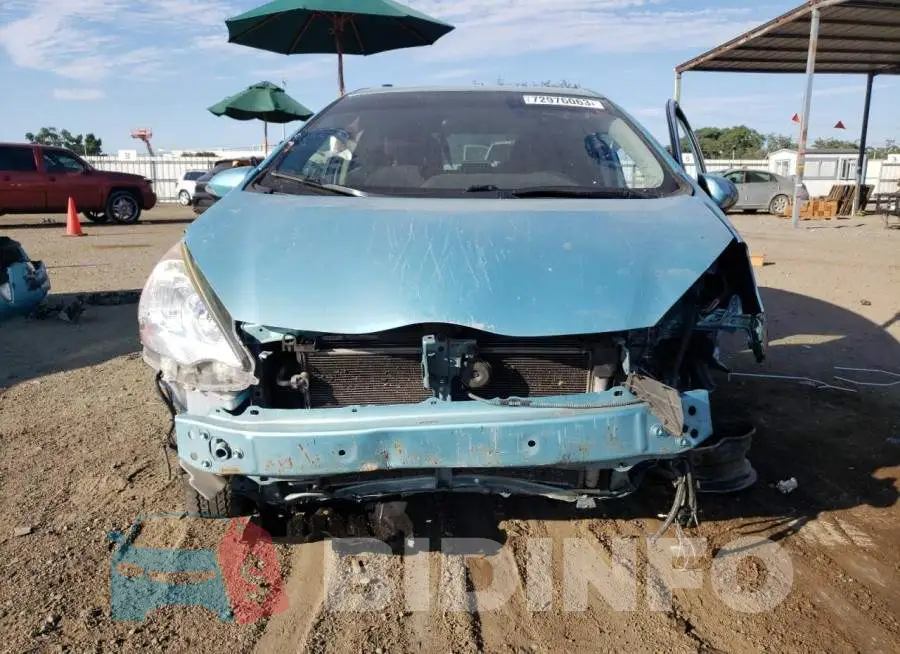 JTDKDTB33E1072687 Photo# 5