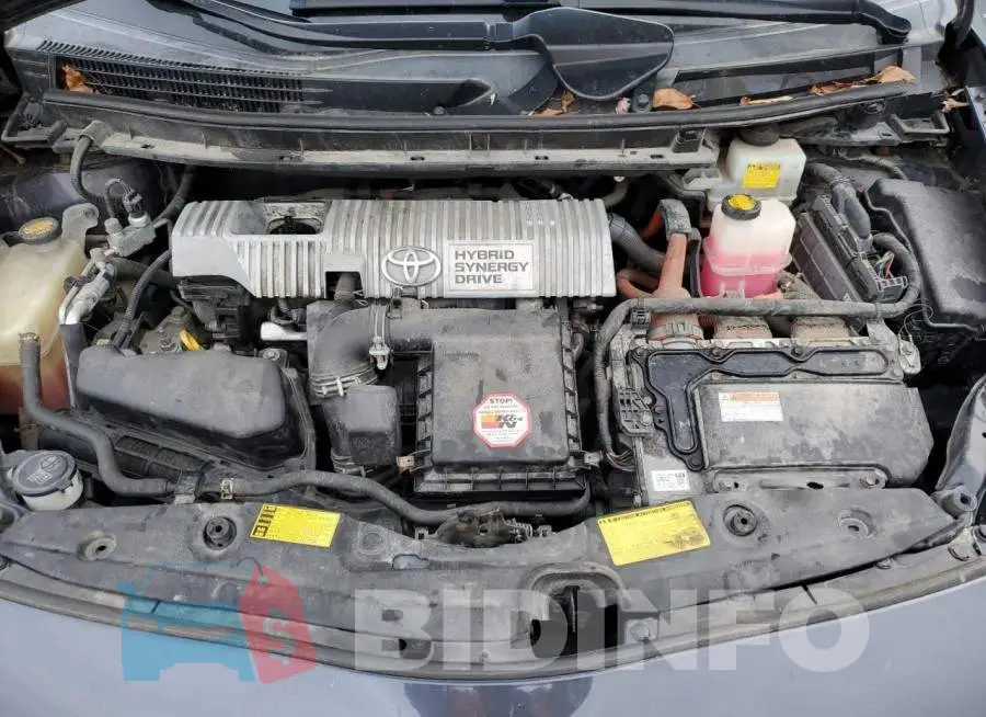 JTDKN3DU3E1741494 Photo# 11
