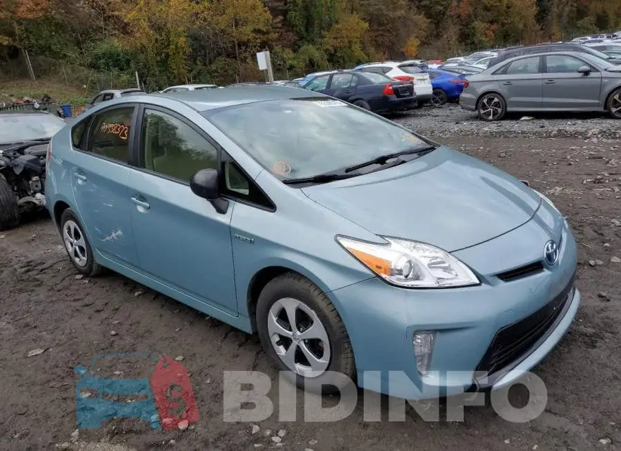 JTDKN3DU4E1855438 Photo# 4