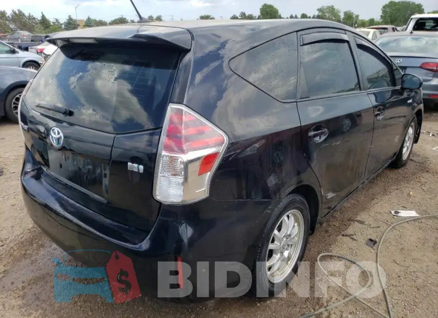 JTDZN3EU7FJ025020 Photo# 3
