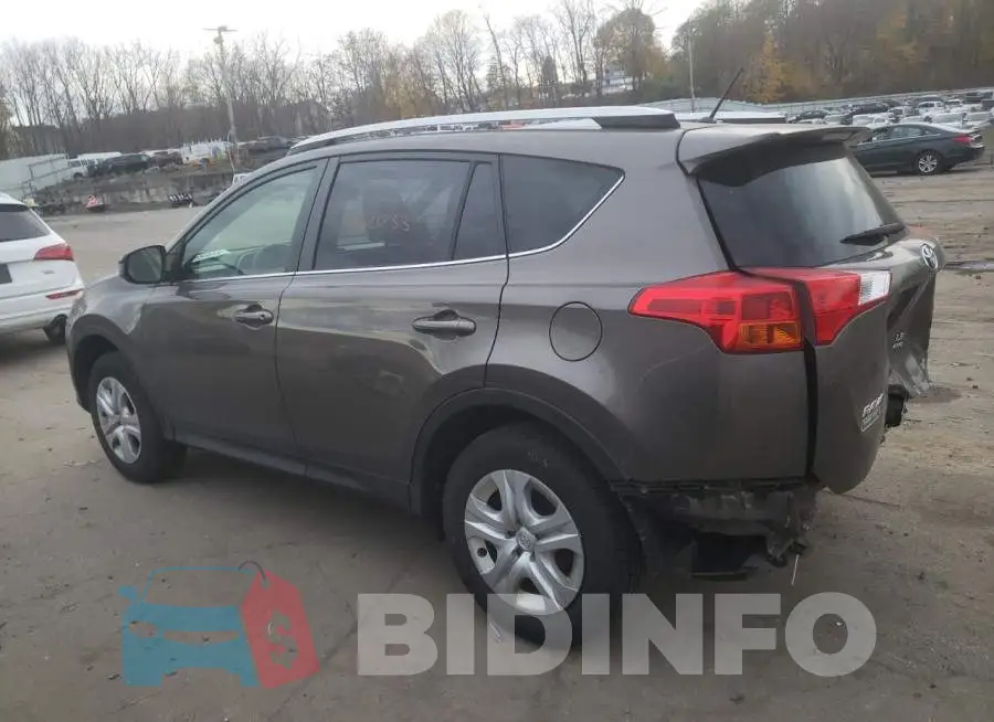JTMBFREV2FD149625 Photo# 2