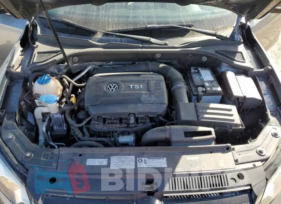 1VWAS7A34FC121814 Photo# 11