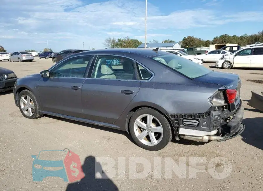 1VWAS7A34FC121814 Photo# 2