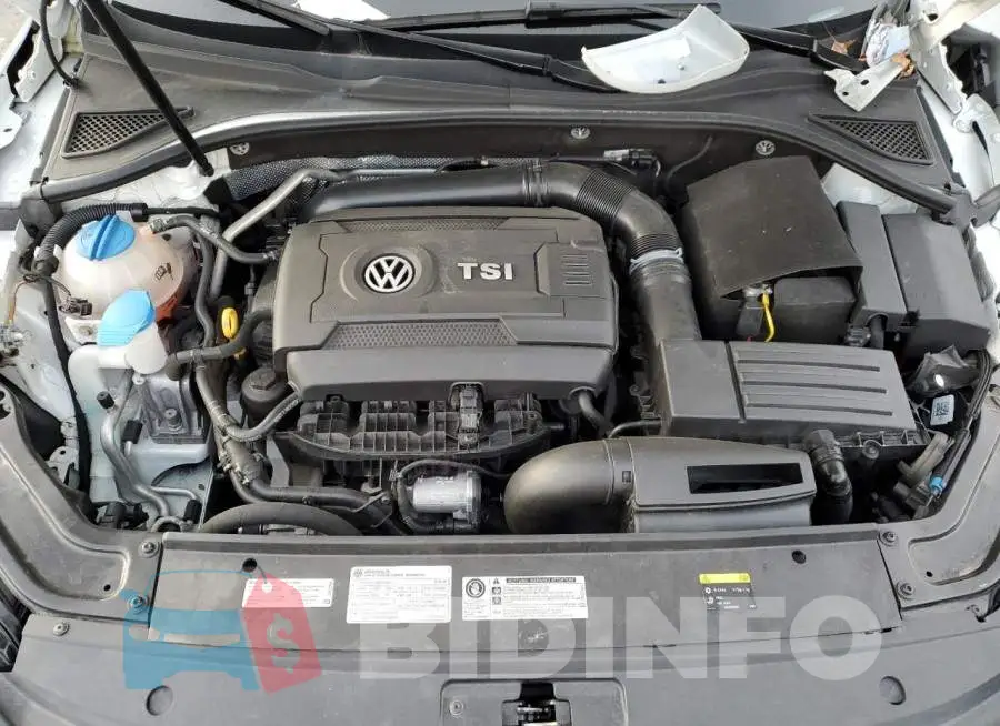 1VWAT7A32GC056749 Photo# 11