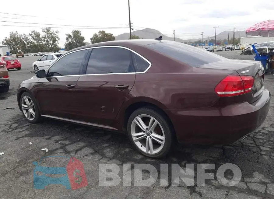 1VWBN7A32EC090377 Photo# 2