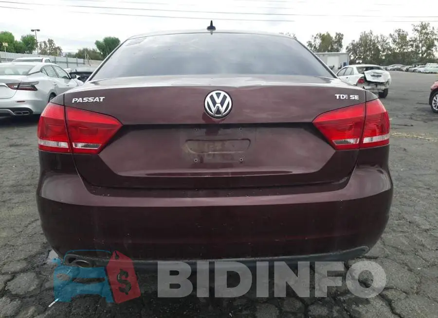 1VWBN7A32EC090377 Photo# 6
