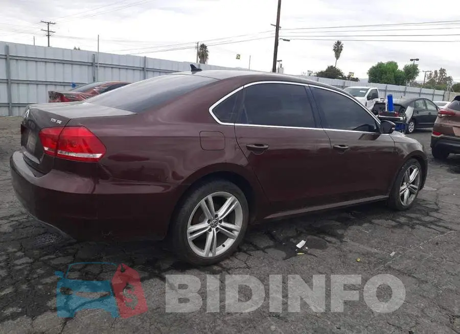 1VWBN7A32EC090377 Photo# 3